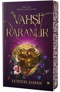 Produktbild: Vahsi Karanlik Yan Boyamali