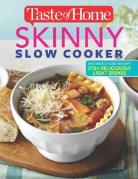 Produktbild: Taste of Home Skinny Slow Cooker