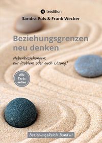 Produktbild: Beziehungsgrenzen neu denken