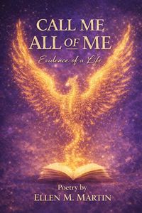 Produktbild: Book Title Call Me All of Me Evidence of a Life