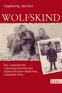 Produktbild: Wolfskind