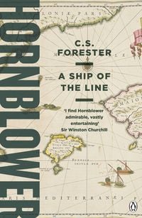 Produktbild: A Ship of the Line