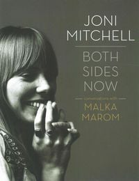 Produktbild: Marom, M: Joni Mitchell: Both Sides Now