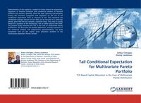 Produktbild: Tail Conditional Expectation for Multivariate Pareto Portfolio