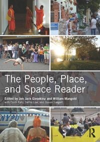 Produktbild: The People, Place, and Space Reader