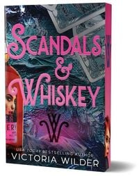 Produktbild: Scandals & Whiskey (Deluxe Edition)