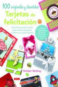 Produktbild: 100 originales y divertidas tarjetas de felicitaci&oacute;n
