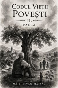 Produktbild: Codul Vietii Povesti II. Valea