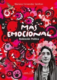 Produktbild: Mas emocional