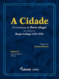 Produktbild: A Cidade