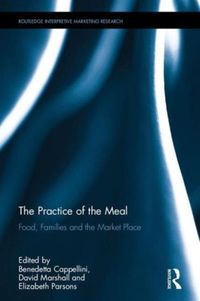 Produktbild: The Practice of the Meal