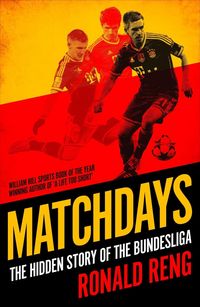 Produktbild: Matchdays