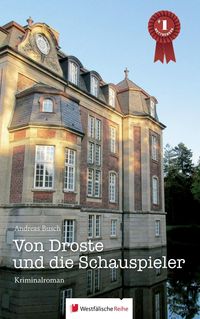 Produktbild: Busch, A: Von Droste und die Schauspieler