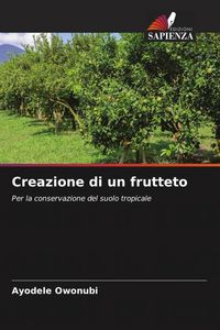 Produktbild: Creazione di un frutteto
