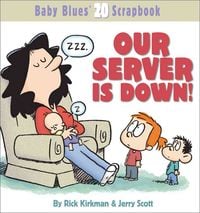 Produktbild: Our Server Is Down!