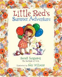 Produktbild: Little Red's Summer Adventure