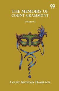 Produktbild: The Memoirs Of Count Grammont