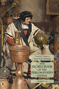 Produktbild: The Secret Book of the Philosopher's Stone