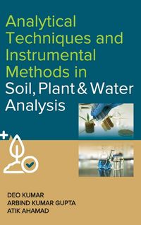 Produktbild: Analytical Techniques & Instru