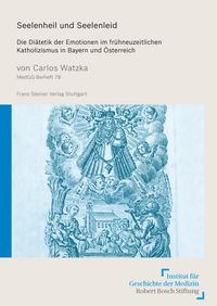 Produktbild: Seelenheil und Seelenleid
