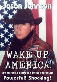 Produktbild: Wake Up America!