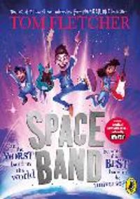 Produktbild: Space Band