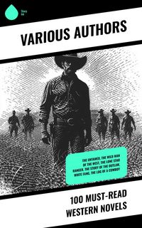 Produktbild: 100 Must-Read Western Novels