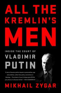Produktbild: All the Kremlin's Men