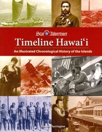 Produktbild: Timeline Hawaii