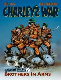 Produktbild: Charley's War