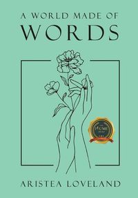 Produktbild: A World Made of Words