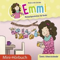 Produktbild: Emmis Adventskalender