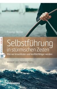 Produktbild: Selbstf&uuml;hrung in st&uuml;rmischen Zeiten