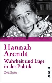 Produktbild: Wahrheit und L&uuml;ge in der Politik
