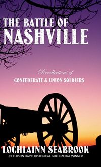 Produktbild: The Battle of Nashville