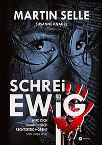 Produktbild: Schrei Ewig