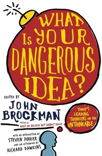 Produktbild: What Is Your Dangerous Idea?