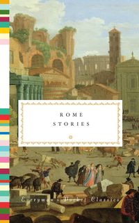 Produktbild: Rome Stories