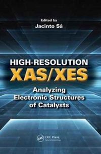 Produktbild: High-Resolution XAS/XES