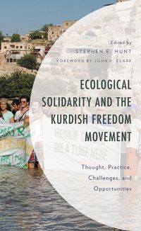 Produktbild: Ecological Solidarity and the Kurdish Freedom Movement