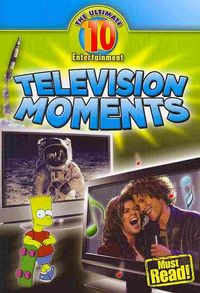 Produktbild: Television Moments