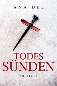 Produktbild: Todess&uuml;nden
