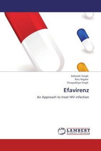 Produktbild: Singh, A: Efavirenz