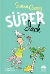 Produktbild: S&uuml;per Jack