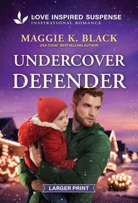 Produktbild: Undercover Defender