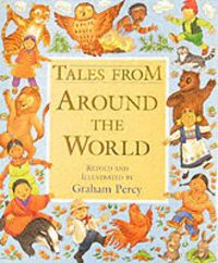 Produktbild: Tales from Around the World