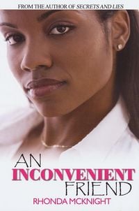 Produktbild: An Inconvenient Friend