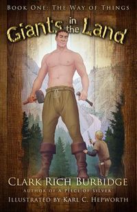 Produktbild: Giants in the Land
