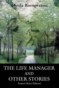 Produktbild: The Life Manager and Other Stories