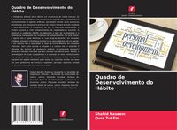 Produktbild: Quadro de Desenvolvimento do H&aacute;bito